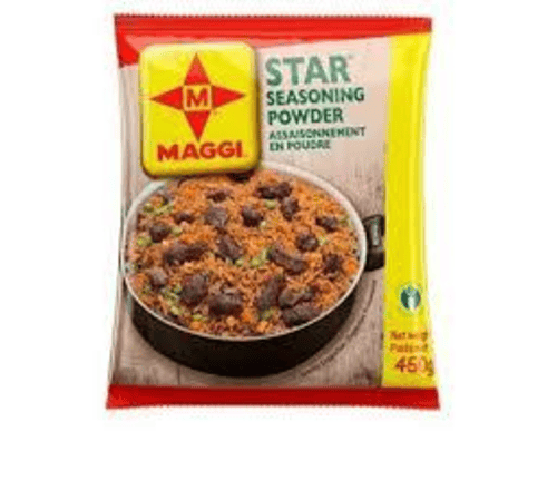 Maggi Star Powder 400g