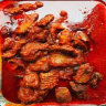OY Assorted Meat Stew