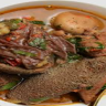 OY Goatmeat Peppersoup