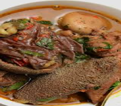 OY Goatmeat Peppersoup 1