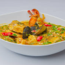 OY Seafood Okro
