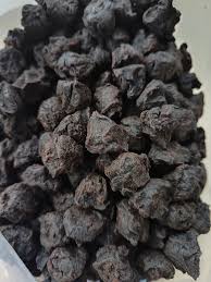 Ogiri Fermented Castor seed