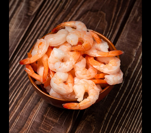 PEELED TAIL PRAWN