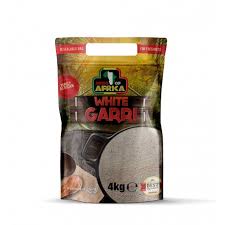 Pri of Afri White Garri 1.5kg