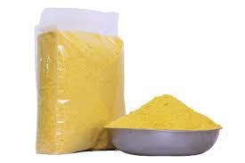 Pri of Afri Yellow Garri 4kg