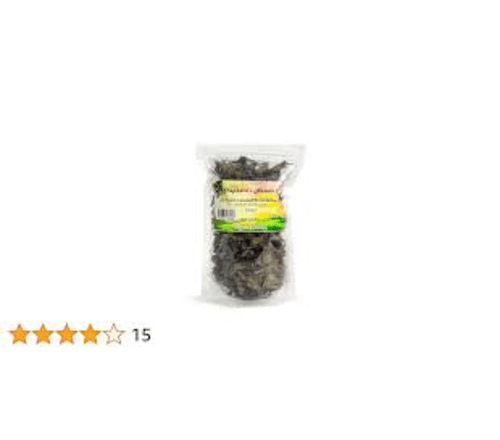 Pride of Afr Dried Scent Efirin Leaves