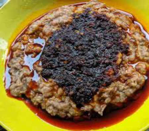 RHO Ewa Agoyin