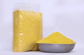 RafReg Yellow Garri 5 kg