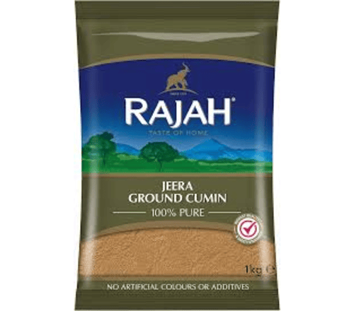 Rajah Ground Cummin Jeera q