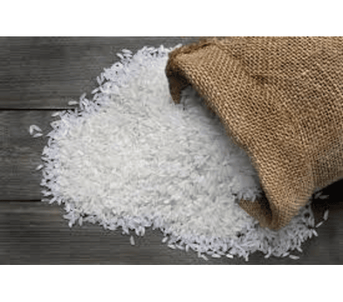 Rice Generic kg