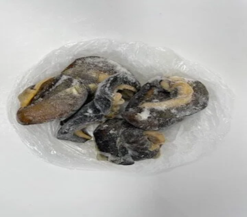 Snail Frozen 2pc