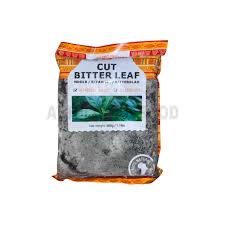 Tasty Cut Bitter Leaf 500g