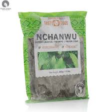 Tasty Frozen Efirin Scent Leaves