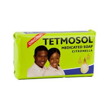 Tetmosol