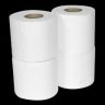Toilet Paper pack 4Rolls