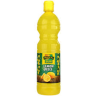 Topical Lemon Juice