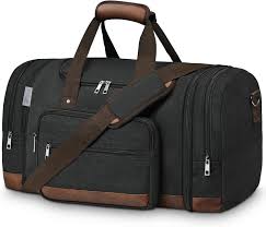 Travel bag