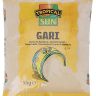 Trop Sun White Garri 5kg