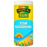 Tropical Fish Seasoning