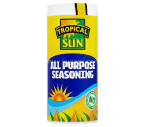 Tropical Sun All Purpose Seasoning 2