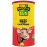 Tropical Sun Beef Flavour Stock Powder 6