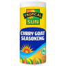 Tropical Sun Curry Goat Seasoning