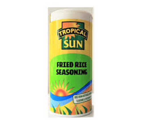 Tropical Sun Fried Rice Seasoning 90g