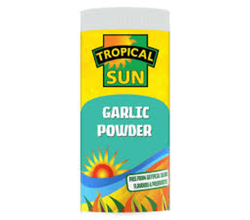 Tropical Sun Garlic Powder