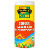 Tropical Sun Ginger Garlic & Pimento