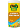 Tropical Sun Ground Cinnamon