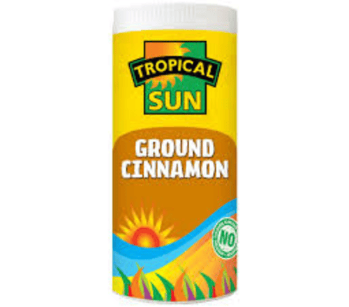 Tropical Sun Ground Cinnamon