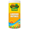 Tropical Sun Ground NutmegTropical Sun Ground NutmegTropical Sun Ground NutmegTropical Sun Ground Nutmeg