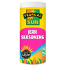 Tropical Sun Jerk Seasoning 3x650g