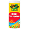 Tropical Sun Jollof Seas 100g