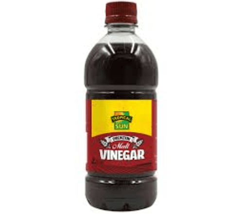 Tropical Sun Malt Vinegar 69P 284ml