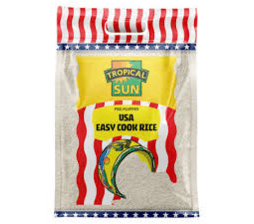 Tropical Sun Prefluffed USA Easycock 5Kg