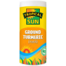 Tropical Sun Turmeric ( Haldi)