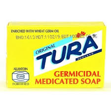 Tura Soap