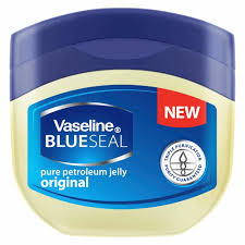 Vaseline Blue Seal P. Jelly 50 ml