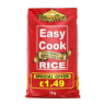 Village Pride Easy Cook Rice 1kg PM