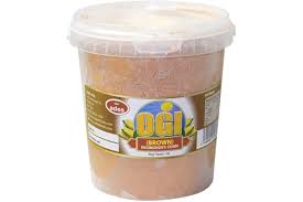 brown ogi ades