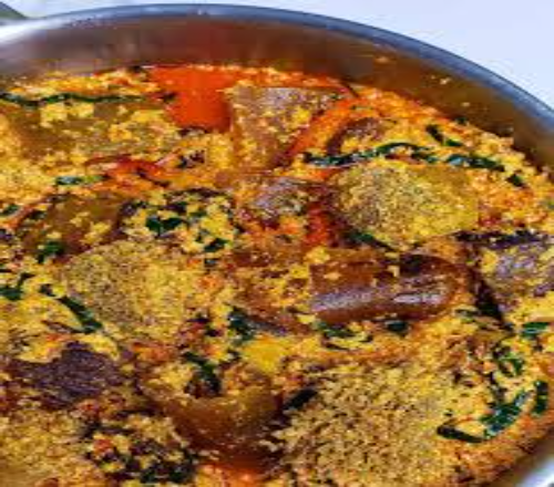 egusi