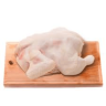 Chicken Hard-Whole 10kg Box