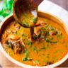 OY Ogbono Soup