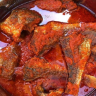 O Y  Fish Stew