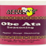 Afr Finest Obe Ata 100g