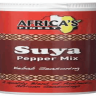 Africas Fin Suya Pepper Mix 100g
