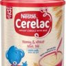 Cerelac Honey with Wheat