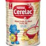 Cerelac Mixed Fruit& Wheat 1kg