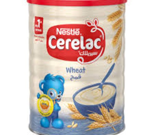 Cerelac Wheat 1 Kg